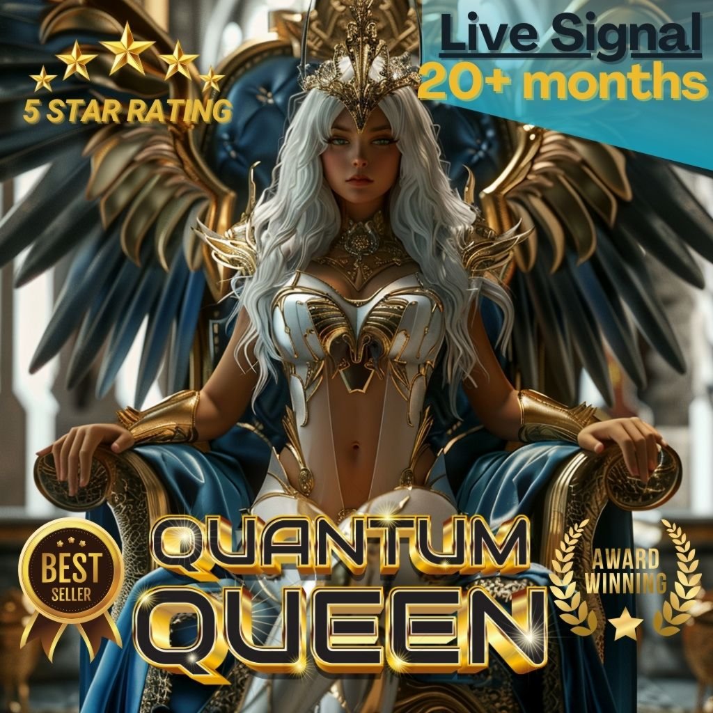 Quantum Queen EA