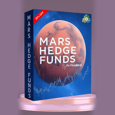 The Mars Hedge EA