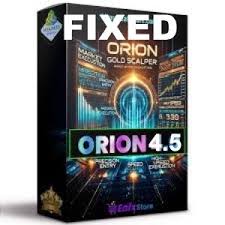 ORION GOLD SCALPER V4.5