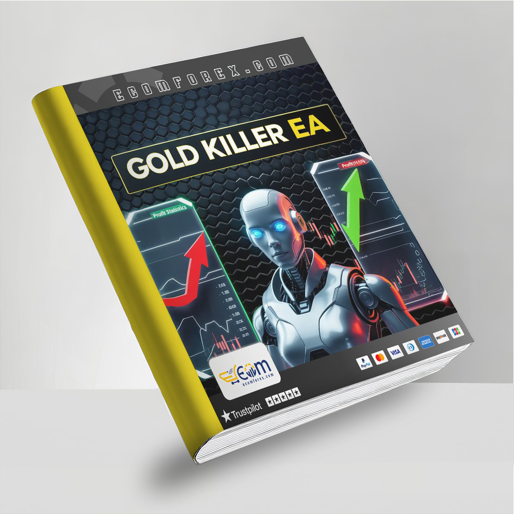 GOLD KILLER EA