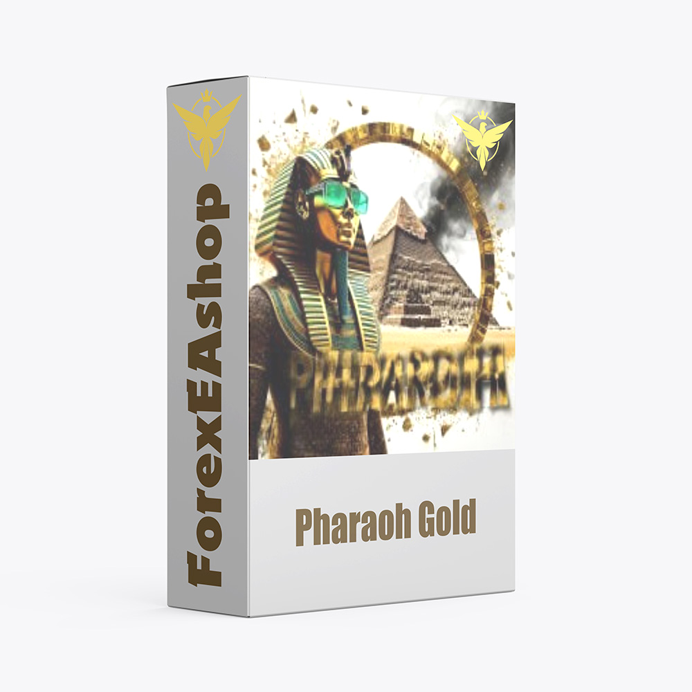 Pharaoh Gold Ea v1.7 MT4