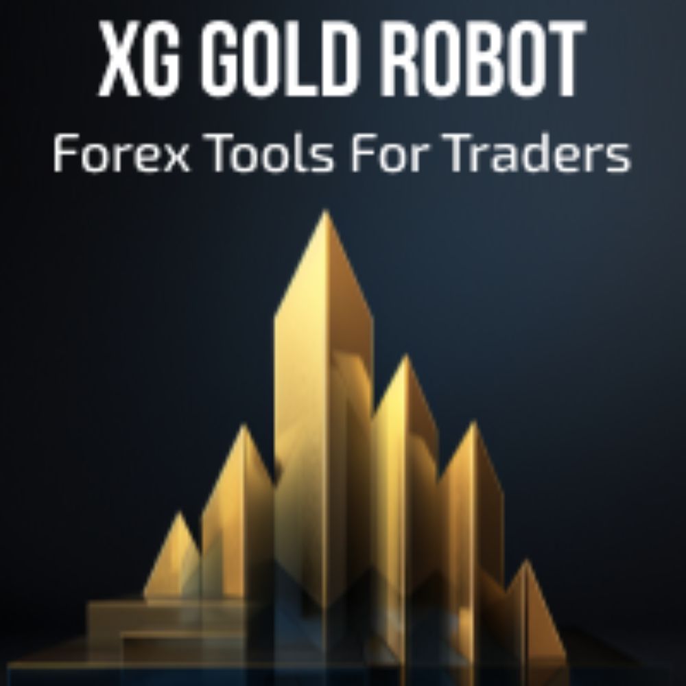 XG Gold Robot MT4 v9.1