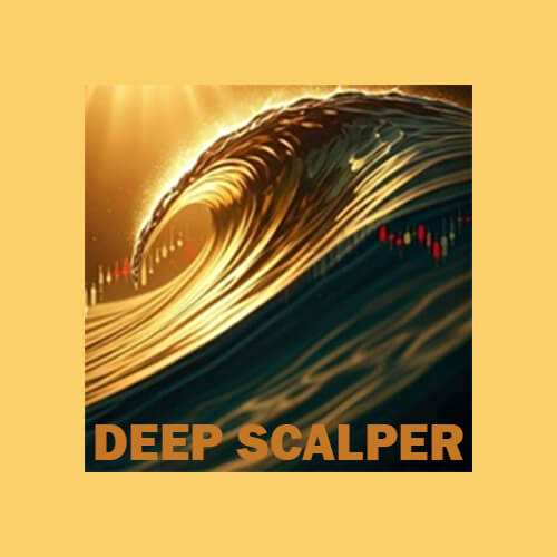 Deep Scalper EA