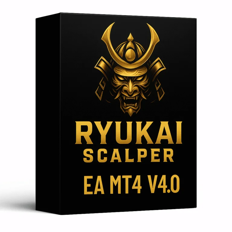 Ryukai Scalper EA